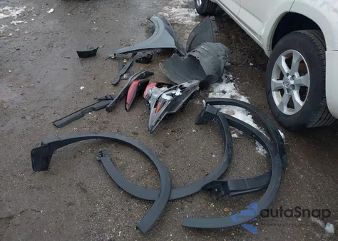 2023 Mazda Cx-5 2.5 S Premium Plus из США, поврежденный, VIN JM3KFBEMXP0182872